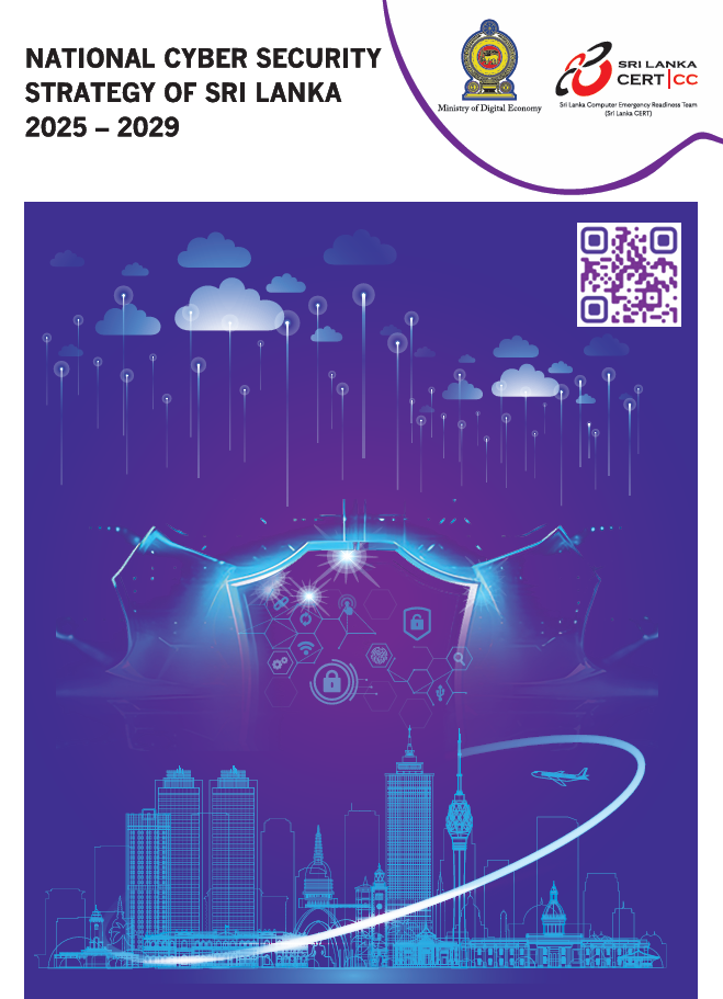 Information and Cyber Security Strategy
