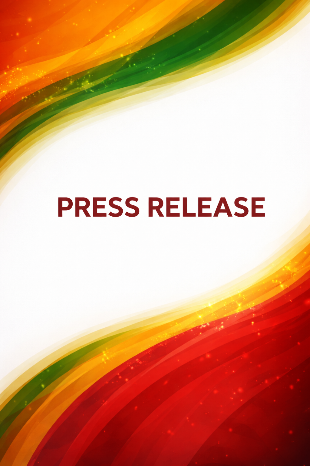 Press Release